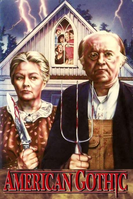 American Gothic